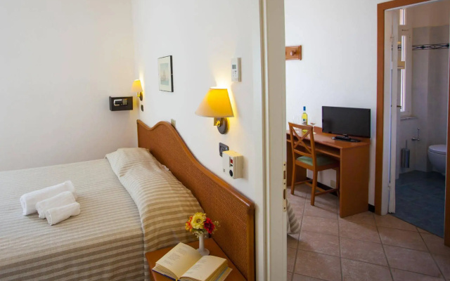 Hotel delle Rose