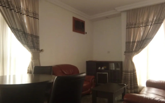 Ville Regent Abuja