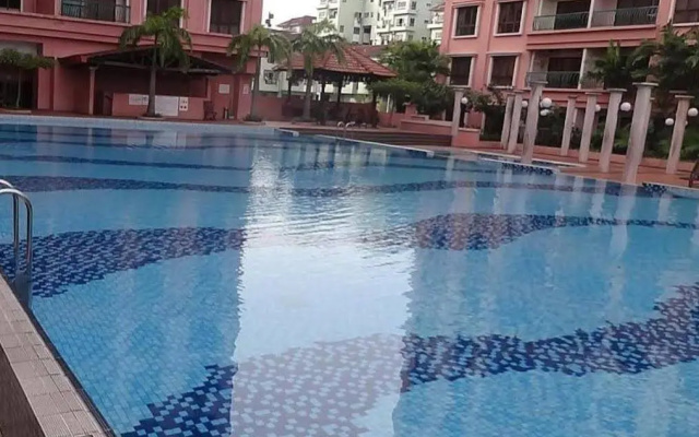 Kk'S Marina Court Resorts Condo