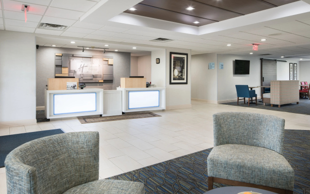 Holiday Inn Express Louisville Northeast by IHG