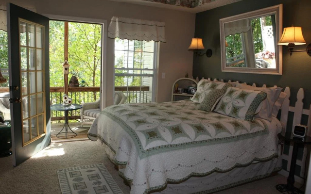 Inn at Harbour Ridge Bed & Breakfast