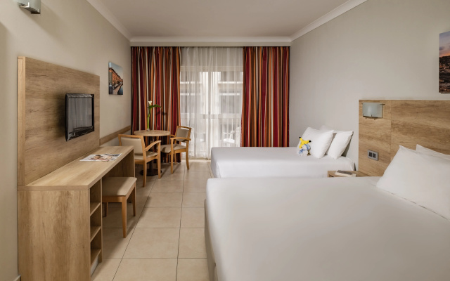 QAWRA Palace Resort & SPA