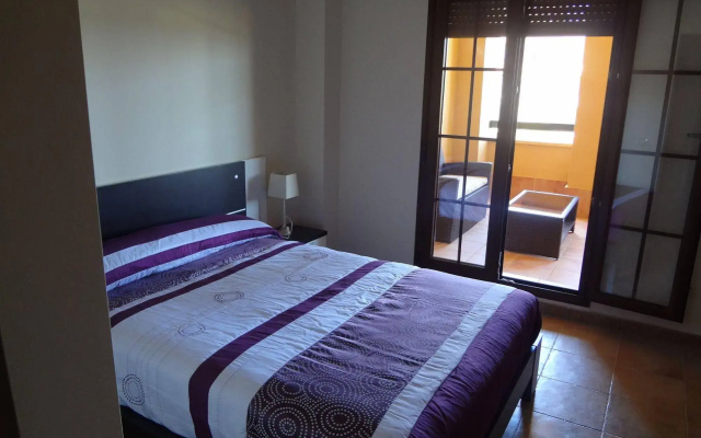 Apartamentos Solmares