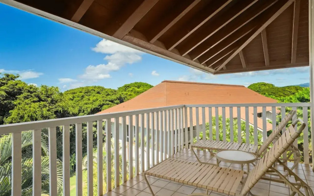 Kauai Kiahuna Plantation #418 1 Bedroom Condo