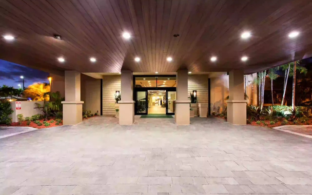 Holiday Inn Miami West - Airport Area by IHG
