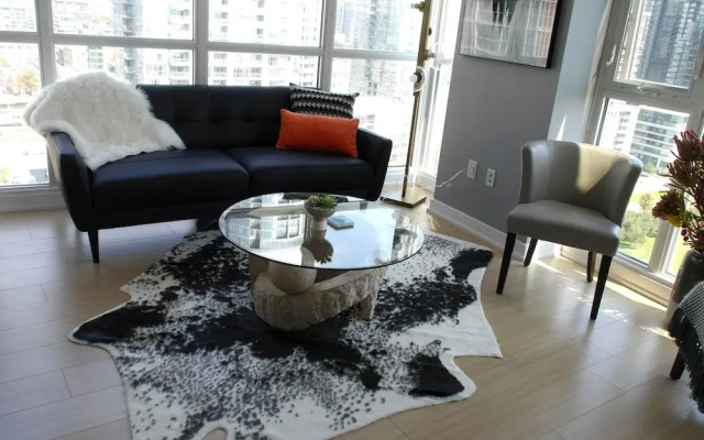 Breathtaking 2BR Condo- Amazing Views
