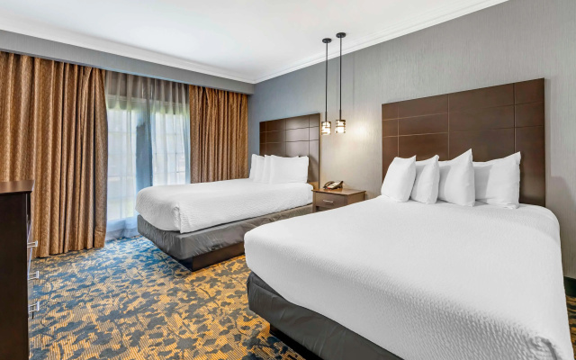 Best Western Brentwood