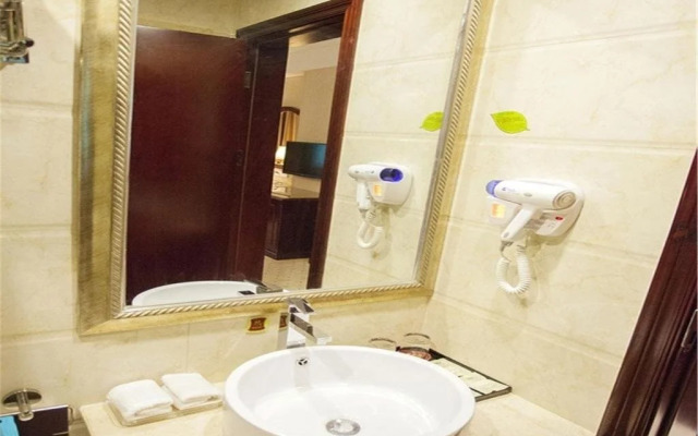 Vienna Classic Hotel Anhui Tongcheng Road Branch