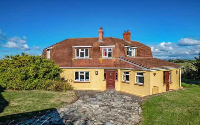 Trevan House