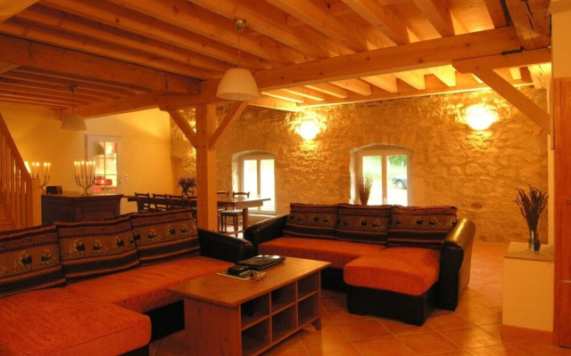 Chambres d'Hôtes Le Moulin des Oyes