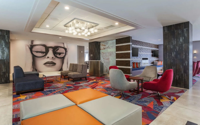 DoubleTree by Hilton Atlanta Airport