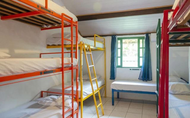ClanDestino Hostel