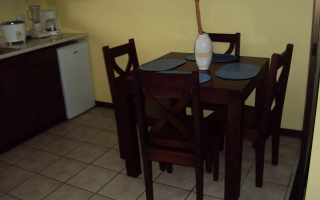 Marina Loft Apart-Hotel
