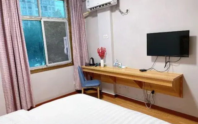 Wu Feng Hotel