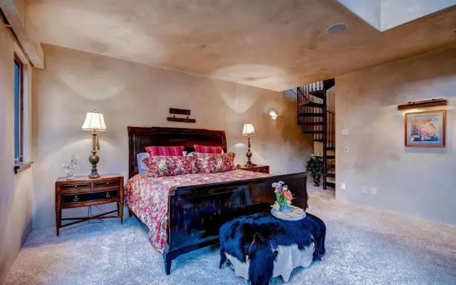 Chateaux of Breckenridge