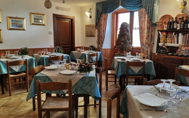 Albergo Ristorante Centro