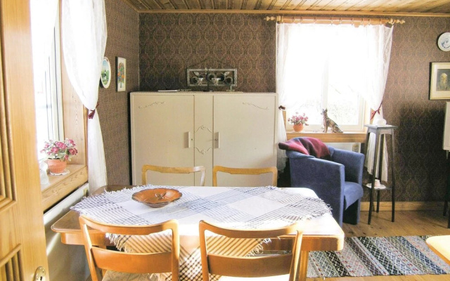 Nice Home in Hestra With 2 Bedrooms