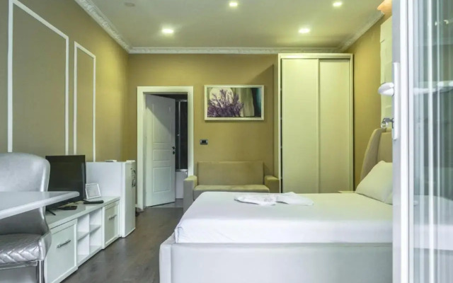 Tredi 18 Residence