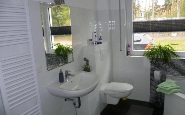 Ferienhaus Charme