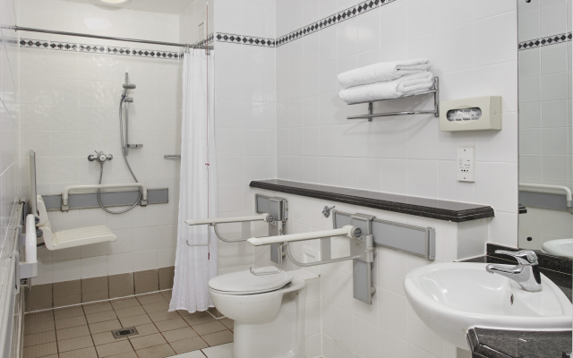 Leonardo Hotel East Midlands Airport
