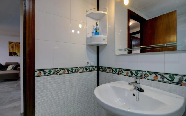Victoria Apartment