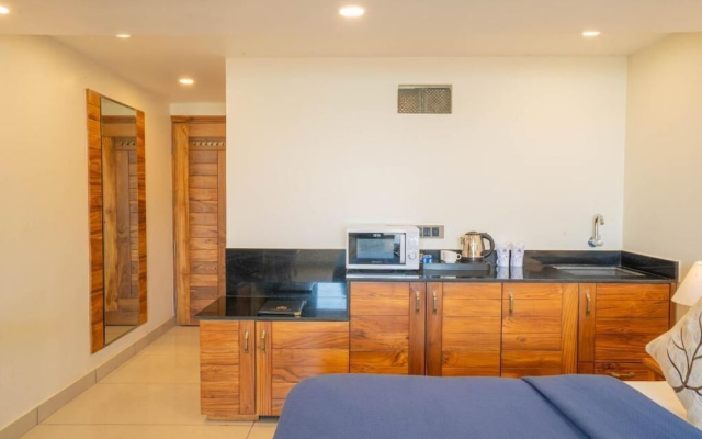 The Leo Hotel Mokshada Suites