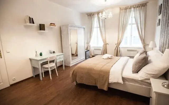 Bed&Books Art Hotel