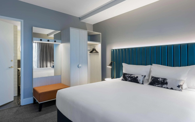 Adina Apartment Hotel Brisbane
