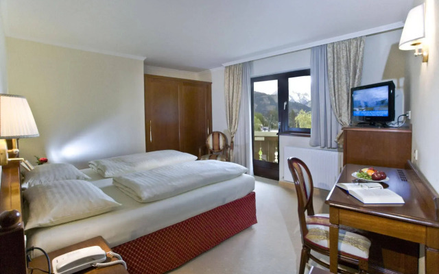 Hotel Berner Zell am See
