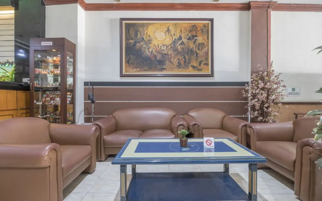 Hotel Anging Mammiri by OYO Rooms