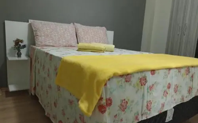 Apartamento Maceió Jatiúca