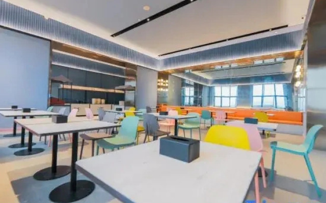 HanTing Hotel (Wuhan Optics Valley High-Agriculture Biotechnology Park Zone 2)