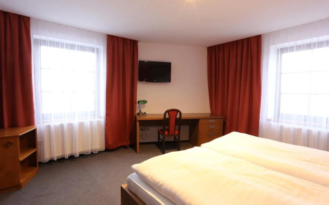 Hotel Hajcman