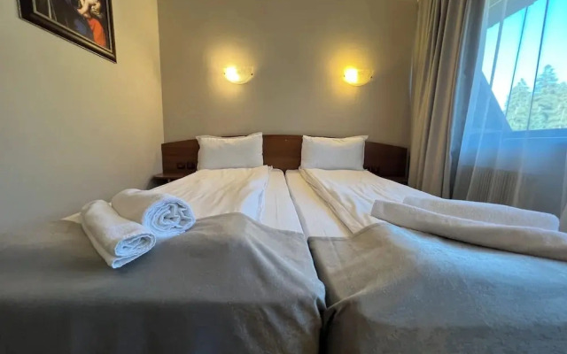 Moura Dream Hotel