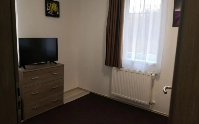 Diamond Apartman