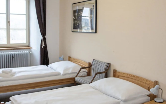 Hotel Týnec