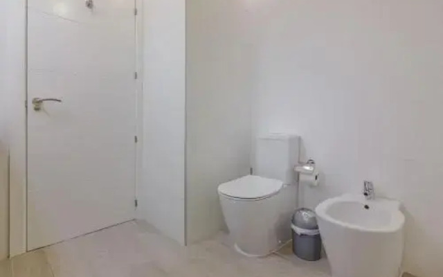 Design apartment Ocean Garden 2, Playa Paraiso