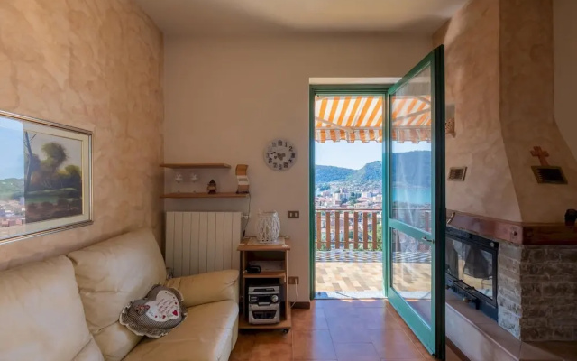 Casa Cristy in Sarnico