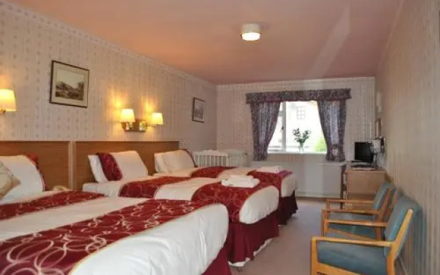 Willowbank Hotel