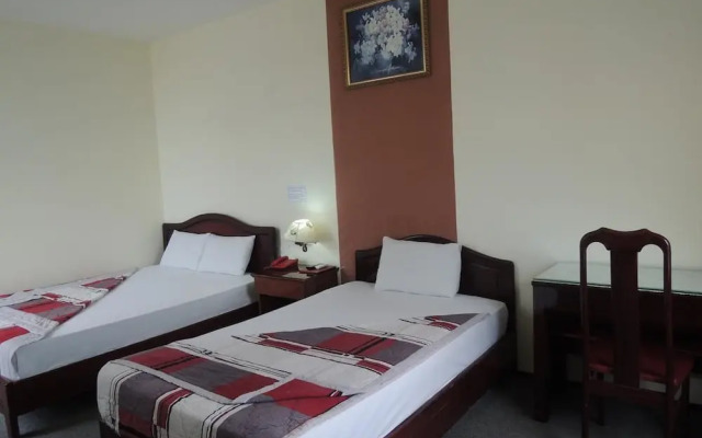 C30 Glory Hotel