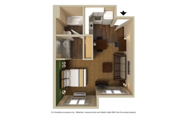Extended Stay America - Orlando - Altamonte Springs