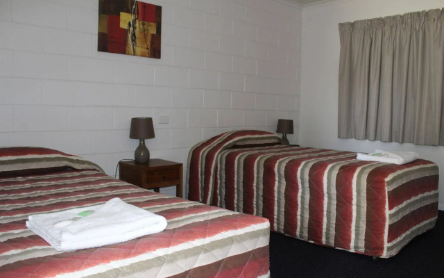Miriam Vale Motel
