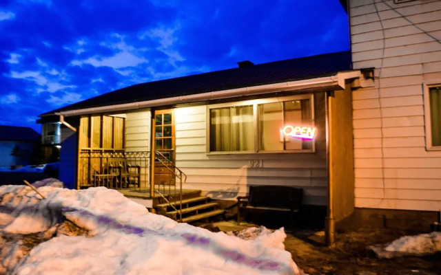 The Shawville Hotel