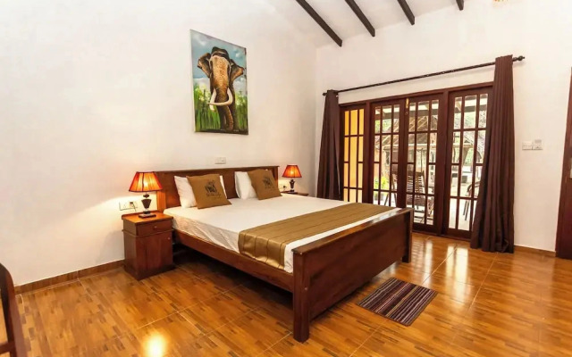 Elephant Path by Alpine Resorts