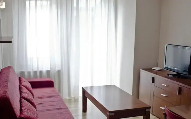 Apartamenty Sun&Snow Centrum Stara Polana