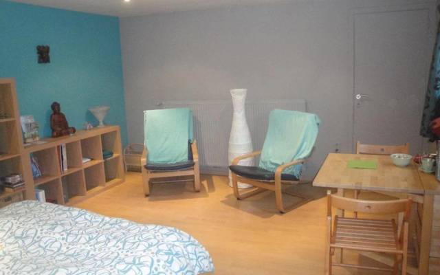 B&B t Solveldje