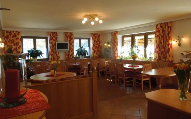 Pension Mozart