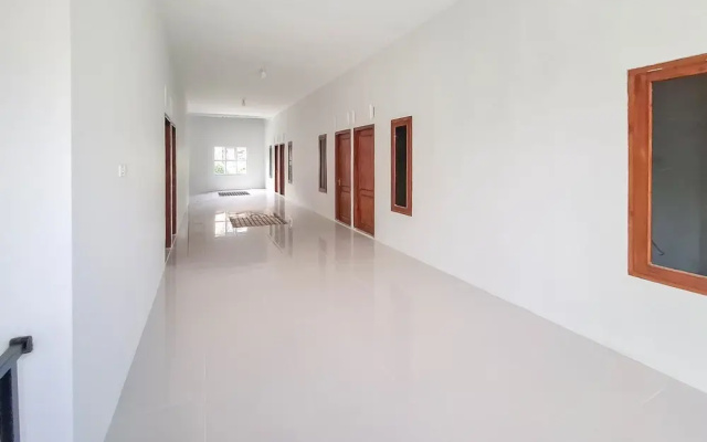 Reddoorz Syariah Near Alun Alun Kudus
