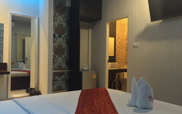 Piyarom Resort