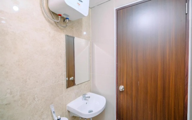 Simply Modern And Classic 2Br At Transpark Cibubur Apartment